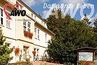 Unser Partner: AWO Senioren- und Pflegeheim "am Schlossberg" 