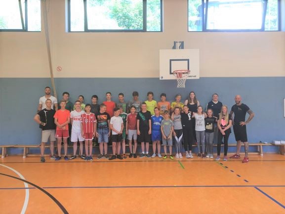 INVICTUS zu Gast in Gräfenthal